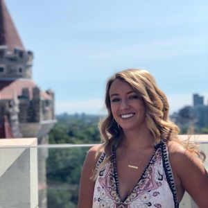 Meet your Posher, Alexa